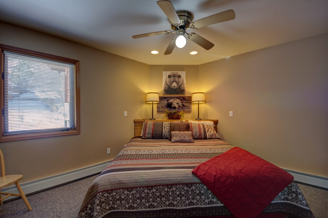 River Stone 2 bedroom Open Loft - River Stone Resorts and Bear Paw Suites